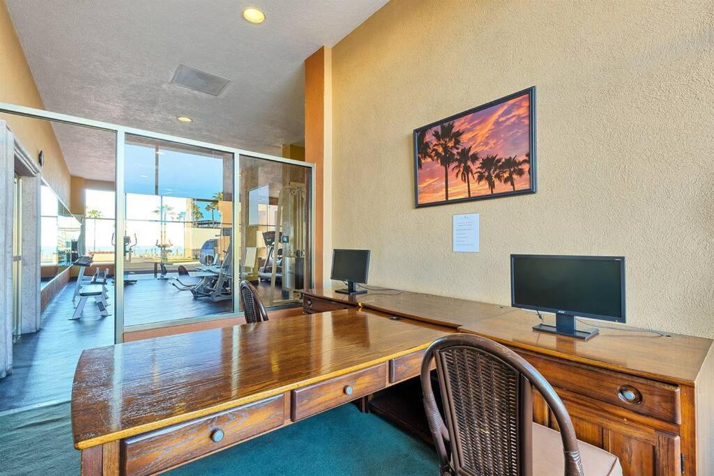 Sandy Beach Sonoran Spa W504 Ocean Front Resort Puerto Penasco Ngoại thất bức ảnh